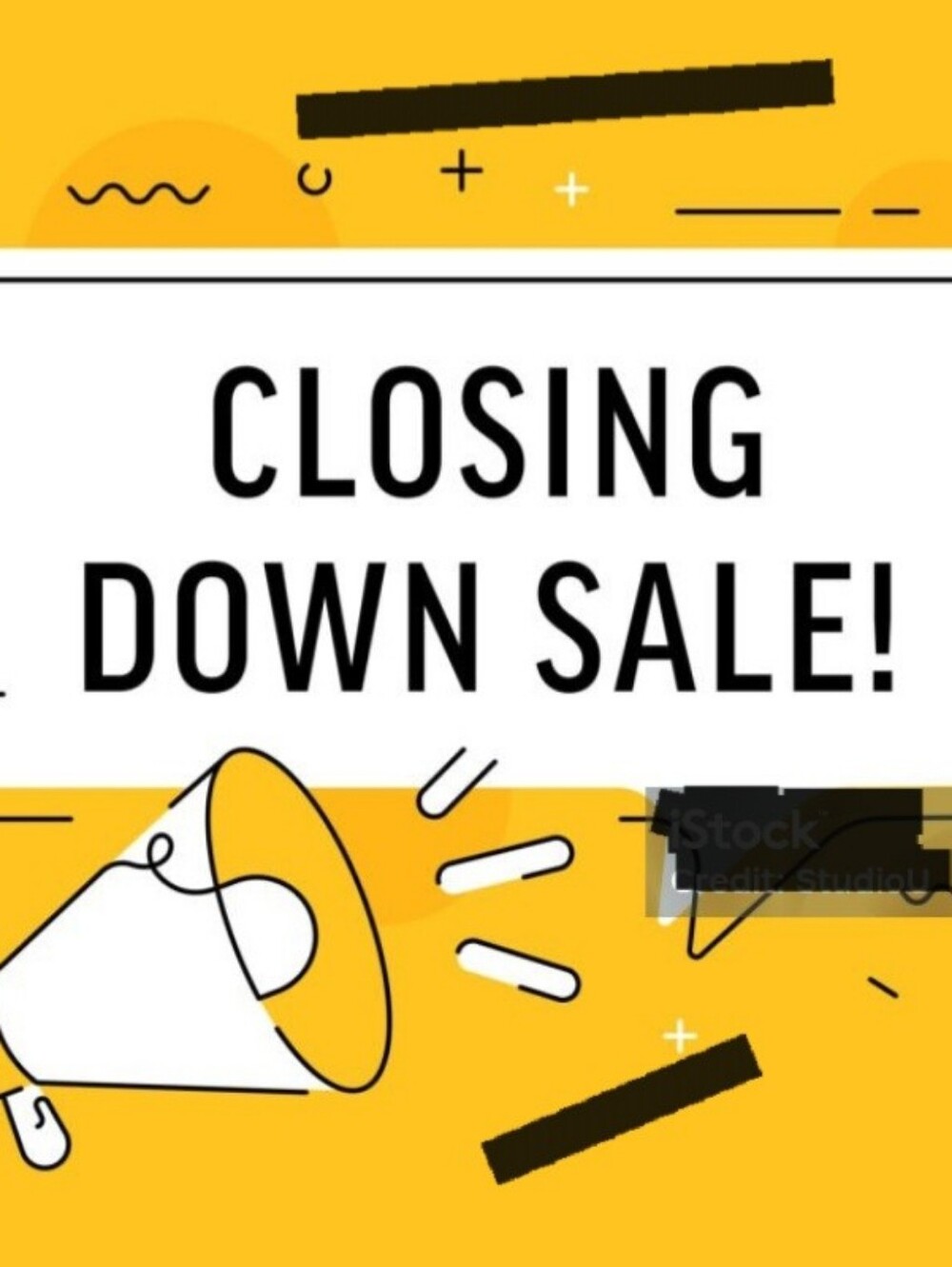 Send ME your BEST offers!